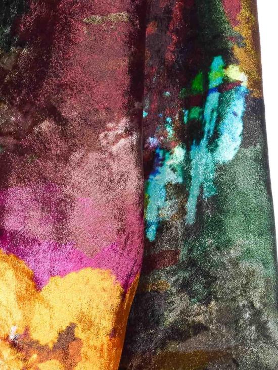  야비 자켓 YC19JKT49SVYC19FS02SHSCREEN Multicolour - YAVI