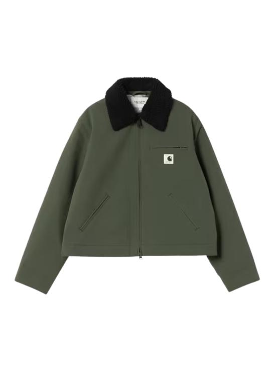 25FW 칼하트 WIP 수트 자켓 I035699 3CWXX Green