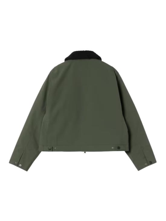 25FW 칼하트 WIP 수트 자켓 I035699 3CWXX Green - CARHARTT WIP