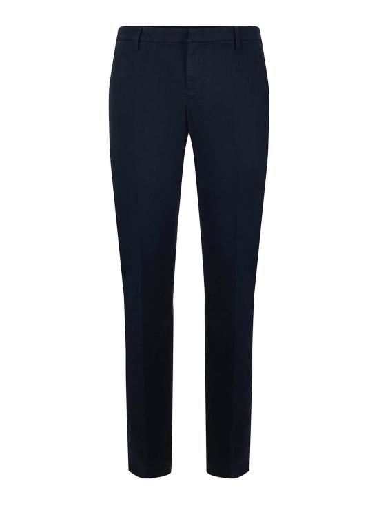 25FW 돈답 스트레이트 팬츠 UP166GSE043PTD899 Blue