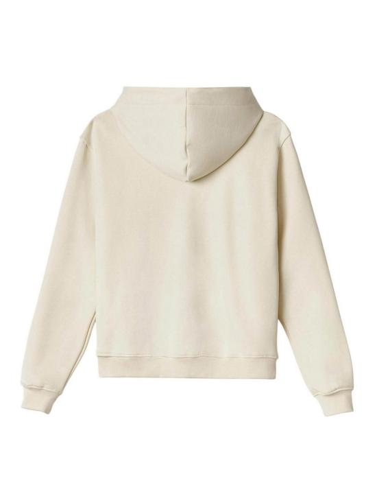  힌노미네이트 트레이닝 상의 HMABW01930BI04 White - HINNOMINATE