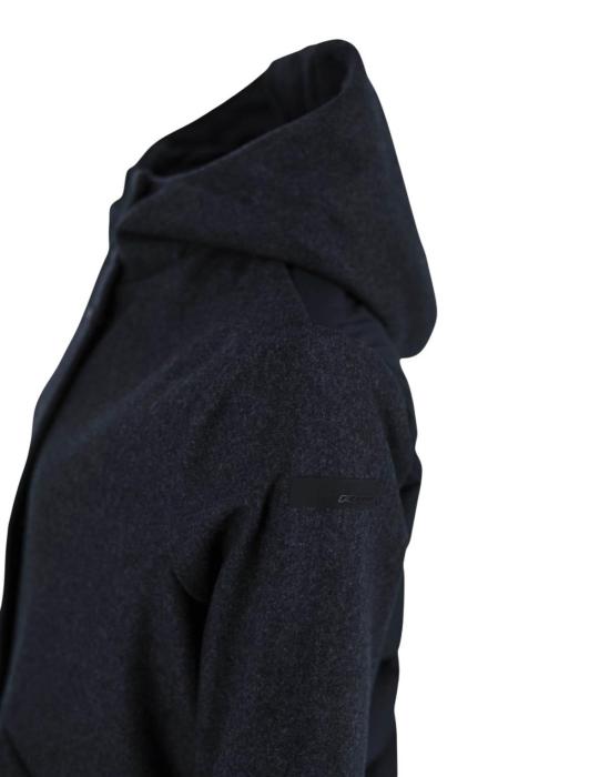  로베르토 리치 디자인 롱패딩 W2552911 Grey - RRD ROBERTO RICCI DESIGN