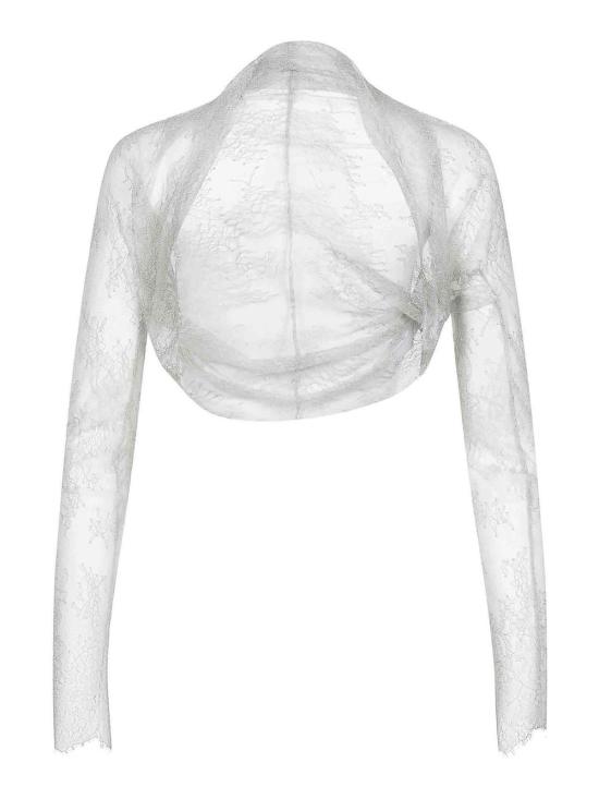  알베르타 페레티 케이프 330266200483 Green