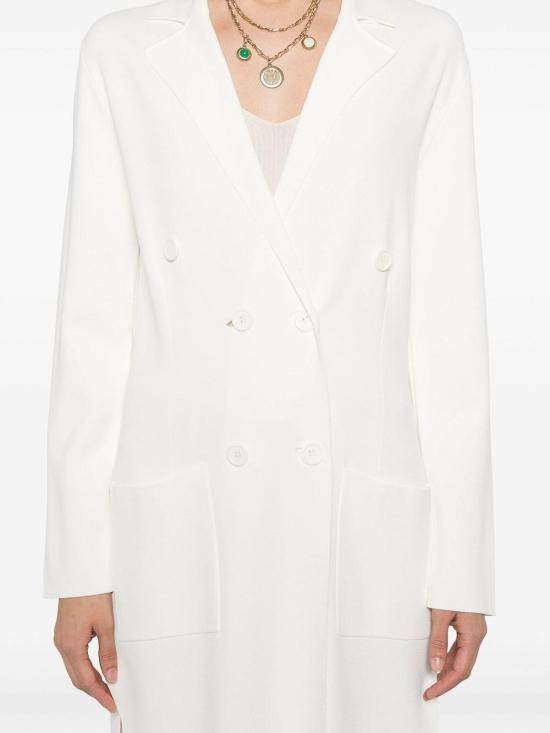  파로쉬 미디 스커트 D530540ROMA25002 Cream - PAROSH