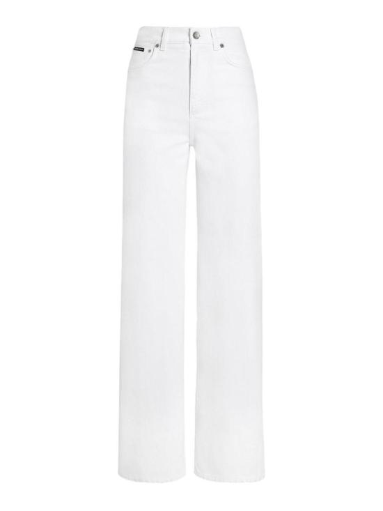 25FW 돌체앤가바나 부츠 FTDDGDG8NV8S9001 White
