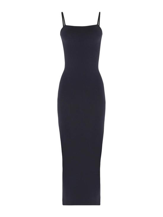 25FW 월포드 베스트 571857005 Black