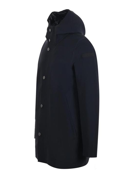 25FW 로베르토 리치 디자인 자켓 2501160 Blue - RRD ROBERTO RICCI DESIGN