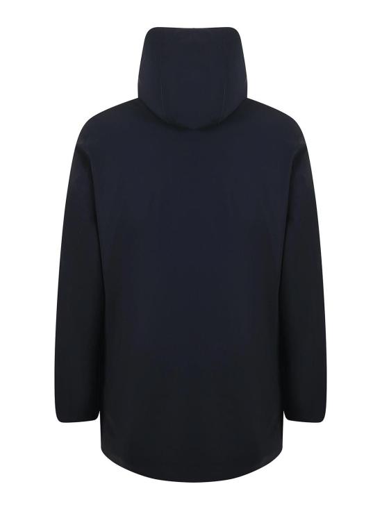 25FW 로베르토 리치 디자인 자켓 2501160 Blue - RRD ROBERTO RICCI DESIGN