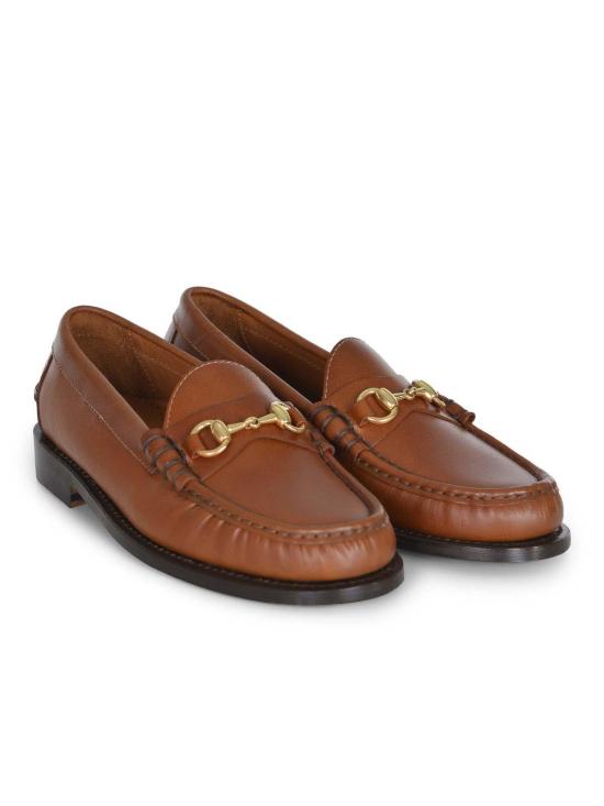  세바고 로퍼 72138GW900 Brown - SEBAGO