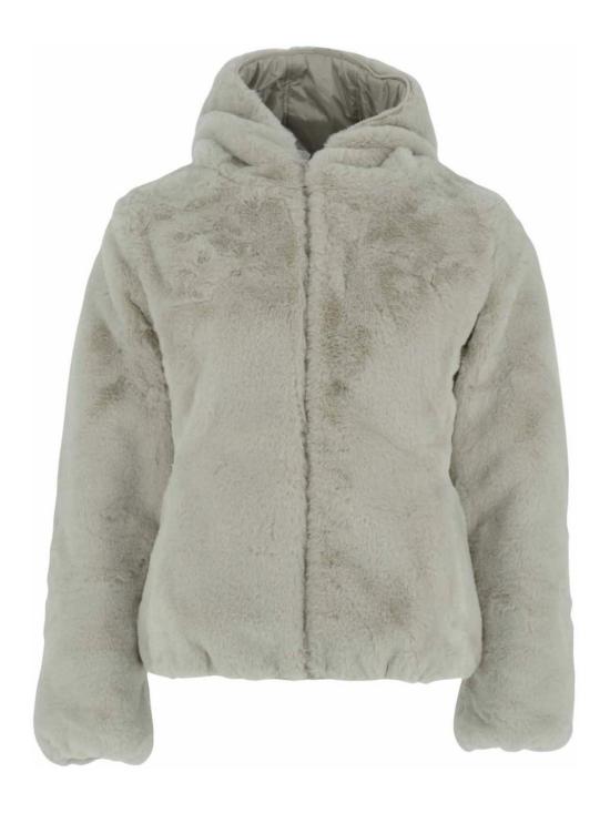  세이브더덕 무스탕 D33540WFURY21LAILA40019 Beige