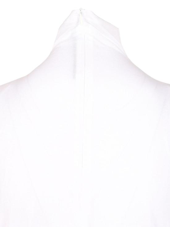  자크뮈스 반팔 티셔츠 25HTSW00530AJ00234100 White - JACQUEMUS