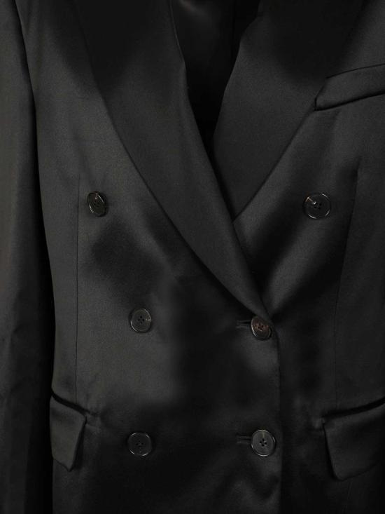 25FW 필리파 케이 수트 자켓 321301433 Black - FILIPPA K