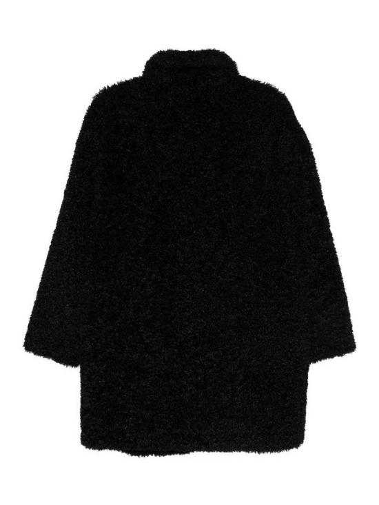 26FW 엠포리오 아르마니 폴로 티셔츠 EW001470AF14731UC001 Black - EMPORIO ARMANI