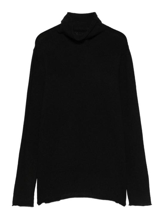 26FW 비유 터틀넥 CD4047061 Black