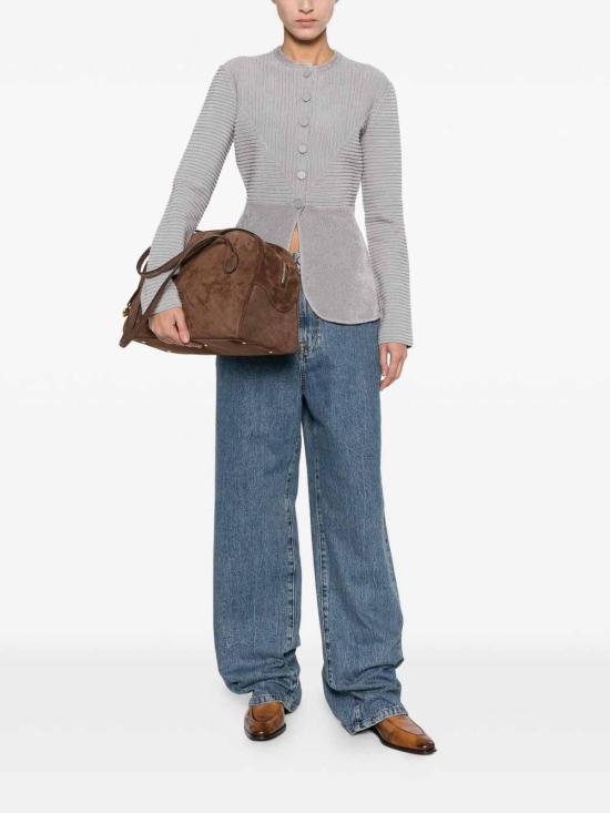  엠포리오 아르마니 자켓 EW001226AF19927U8045 Silver - EMPORIO ARMANI