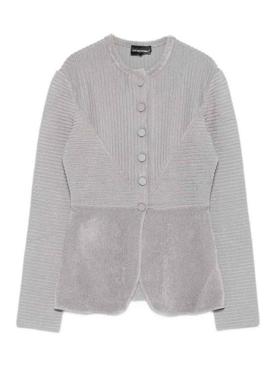  엠포리오 아르마니 자켓 EW001226AF19927U8045 Silver