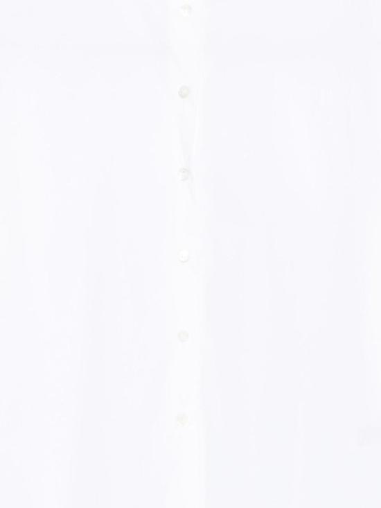  엠포리오 아르마니 셔츠 EW002092AF10010U0002 White - EMPORIO ARMANI