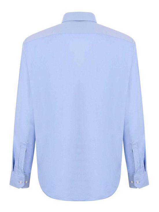 25FW 휴고보스 긴팔 셔츠 505322871024134E18 Blue - HUGO BOSS