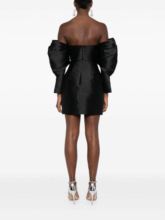 25FW 솔러스런던 숏팬츠 OS44002BLACK Black - SOLACE LONDON