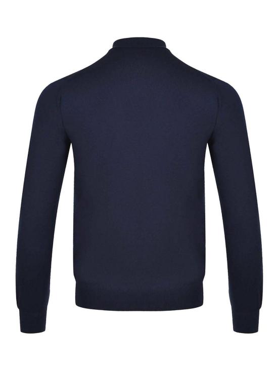  딸리아토레 폴로 티셔츠 PALMERGSI25598 Blue - TAGLIATORE