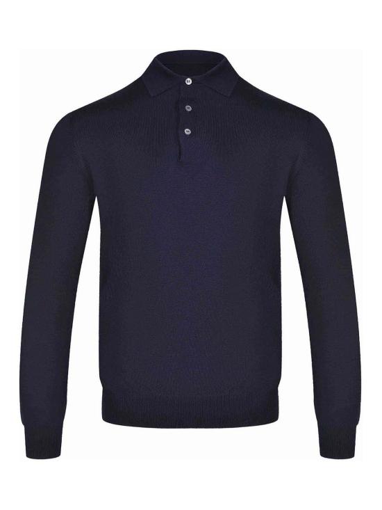  딸리아토레 폴로 티셔츠 PALMERGSI25598 Blue