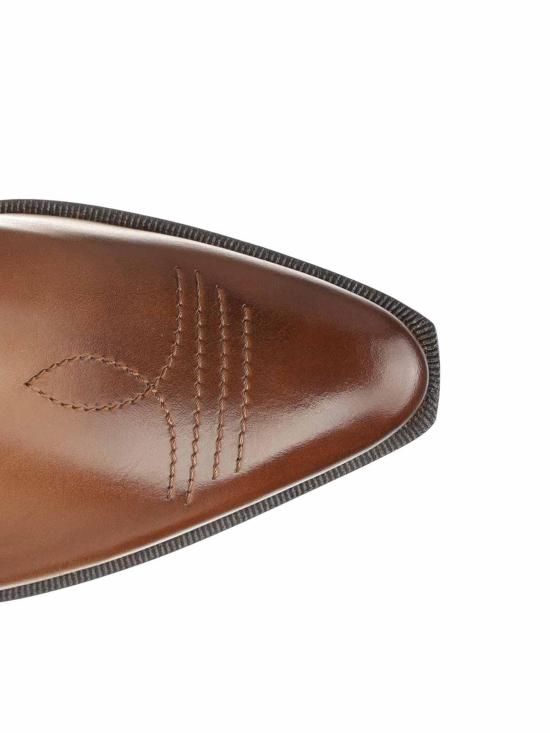 25FW 리드포트 부츠 559EBTAN Beige - LIDFORT