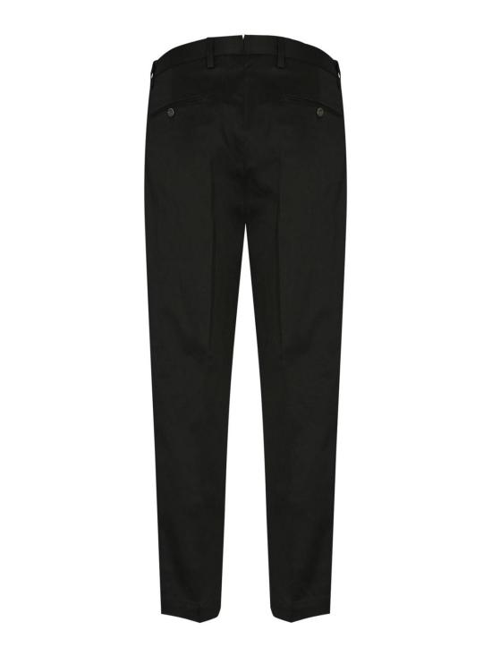 25FW 브릴리아1949 스트레이트 팬츠 PORTOBELLOS40008300010 Black - BRIGLIA 1949