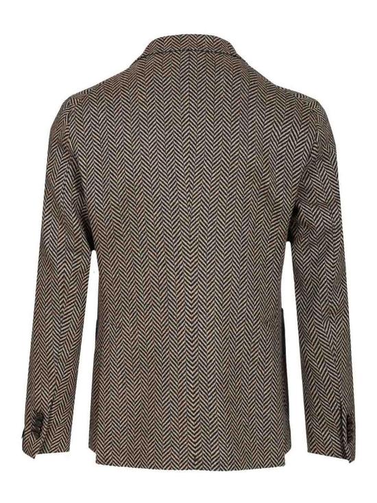 25FW 딸리아토레 수트 자켓 1SMC26K610073B1218 Beige - TAGLIATORE