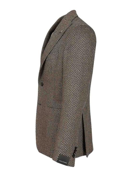 25FW 딸리아토레 수트 자켓 1SMC26K610073B1218 Beige - TAGLIATORE