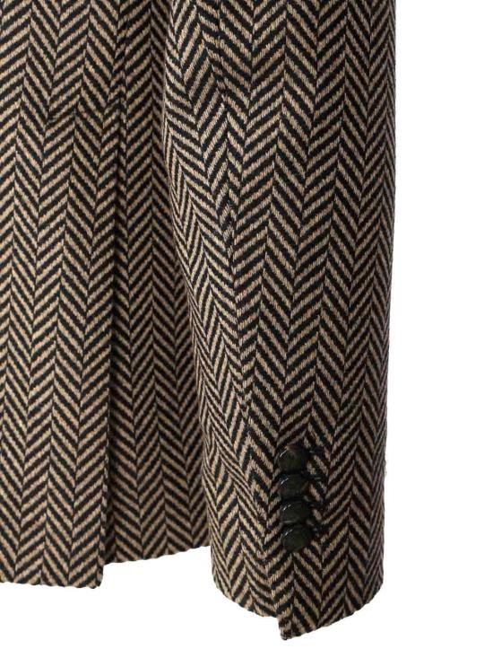 25FW 딸리아토레 수트 자켓 1SMC26K610073B1218 Beige - TAGLIATORE