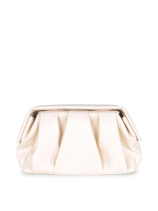  더모아레 토트백 AFN81SHELL Beige