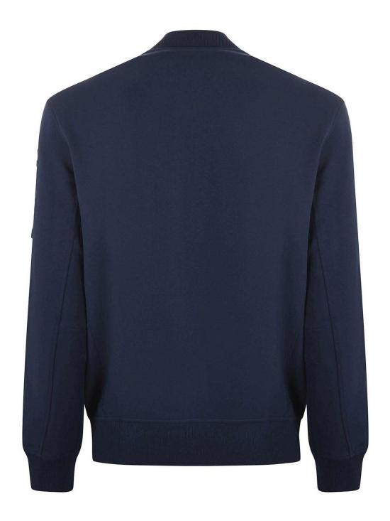  폴로 랄프로렌 가디건 980339001 Blue - POLO RALPH LAUREN