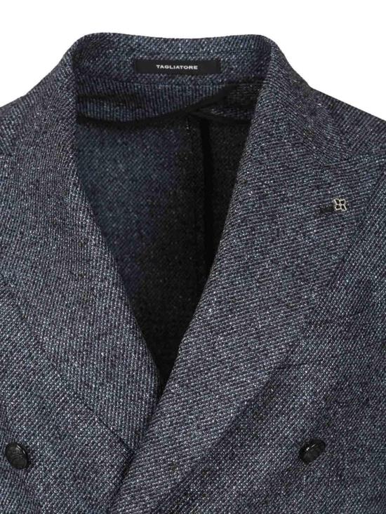  딸리아토레 수트 자켓 1SMC20K550008I1134 Blue - TAGLIATORE
