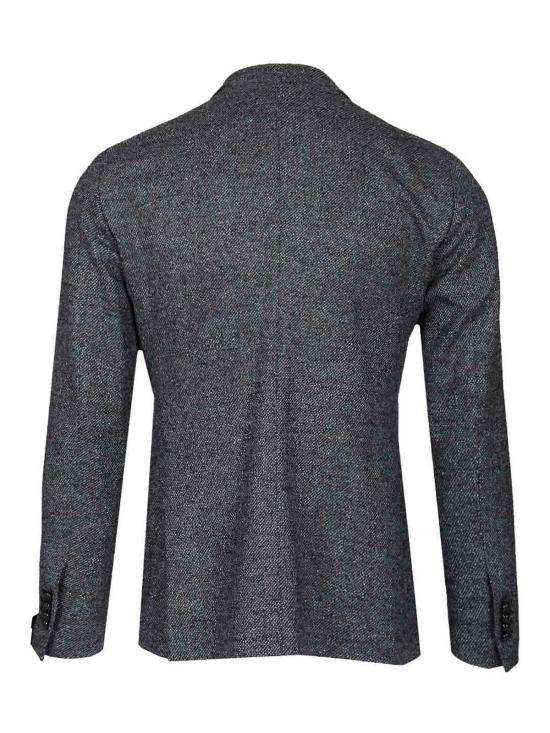  딸리아토레 수트 자켓 1SMC20K550008I1134 Blue - TAGLIATORE