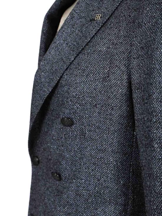  딸리아토레 수트 자켓 1SMC20K550008I1134 Blue - TAGLIATORE