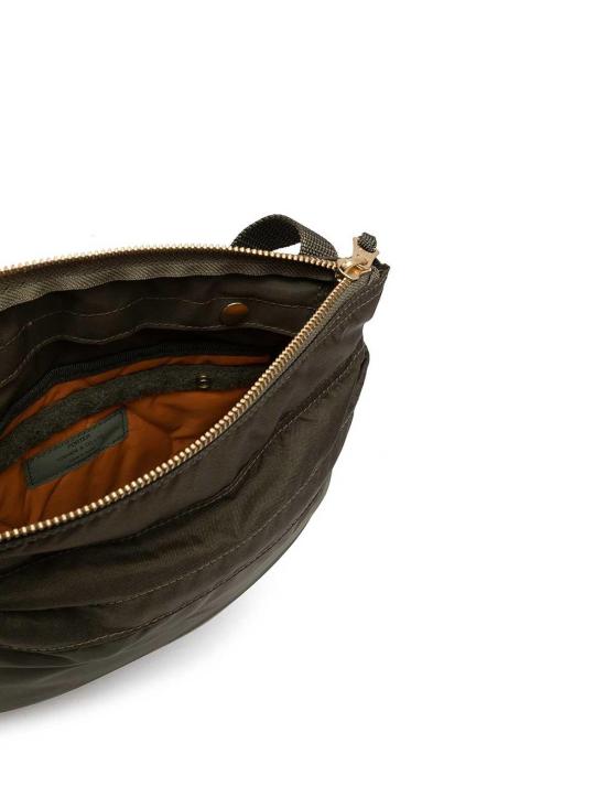 25FW 포터 인터네셔널 크로스백 8550590130 Green - PORTER INTERNATIONAL