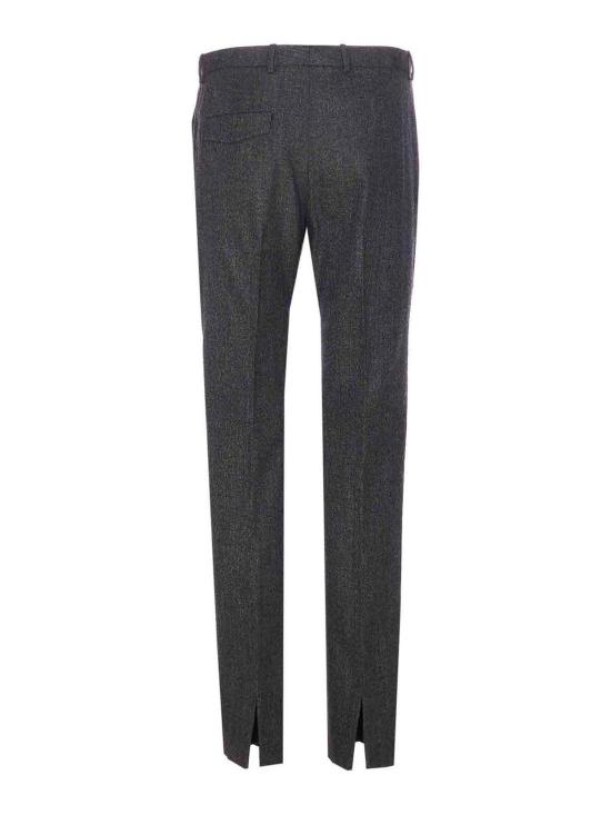 25FW 구찌 울 물리네 팬츠 850333Z7AXC1016 - GUCCI