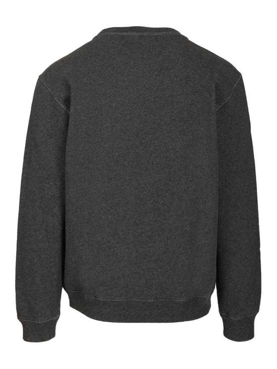 25FW 야콥코헨 스웨터 JUM60020003M4548C411 Grey - JACOB COHËN