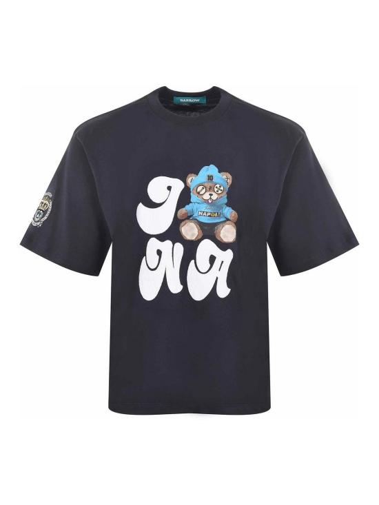 25FW 바로우 스웨터 F5BWUATH076251 Grey