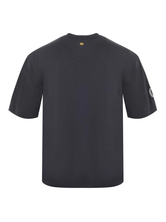 25FW 바로우 스웨터 F5BWUATH076251 Grey - BARROW