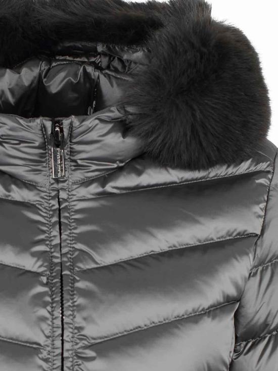  콜마르 숏패딩 2219E2YO506 Grey - COLMAR