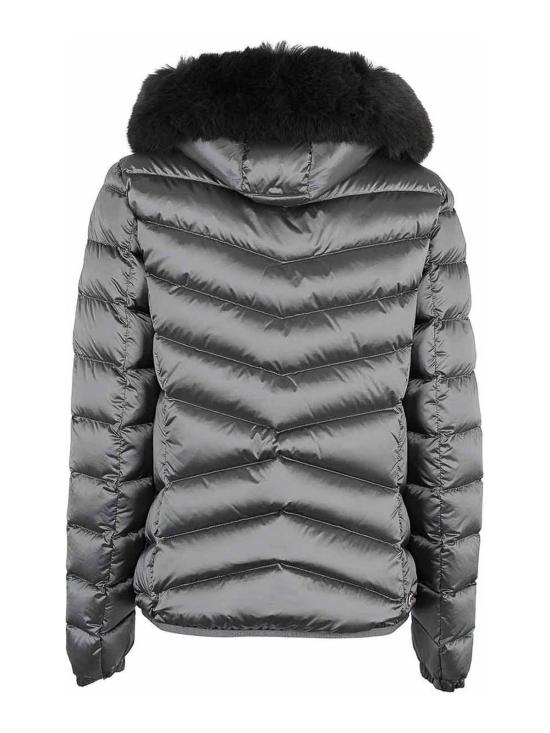  콜마르 숏패딩 2219E2YO506 Grey - COLMAR