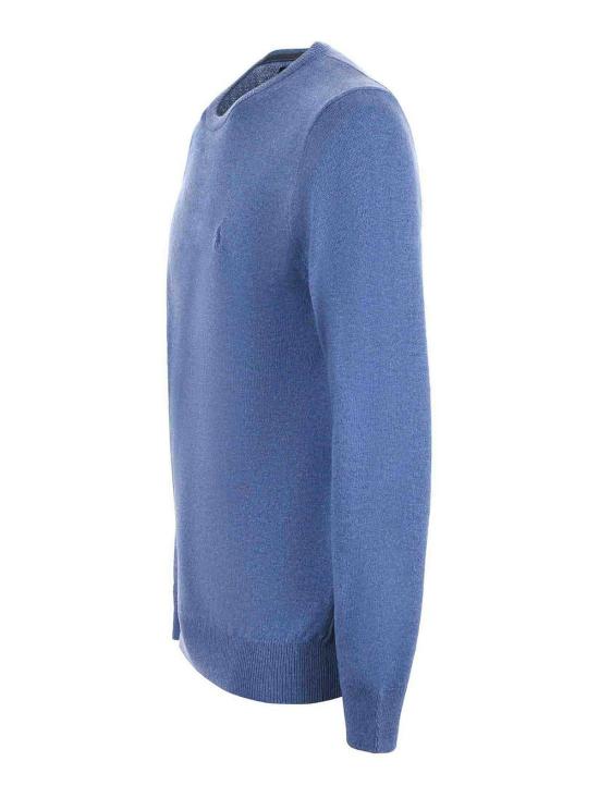  폴로 랄프로렌 스웨터 974148010 Blue - POLO RALPH LAUREN