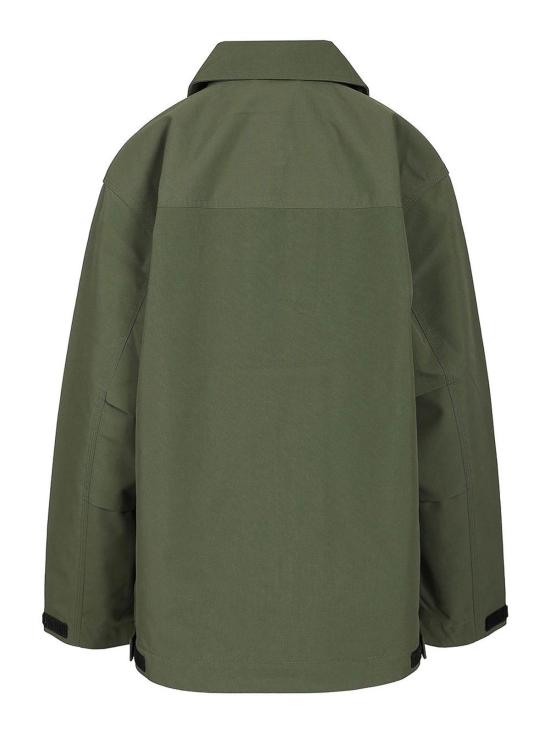  칼하트 플레어 팬츠 I0351482ZXXX Green - CARHARTT