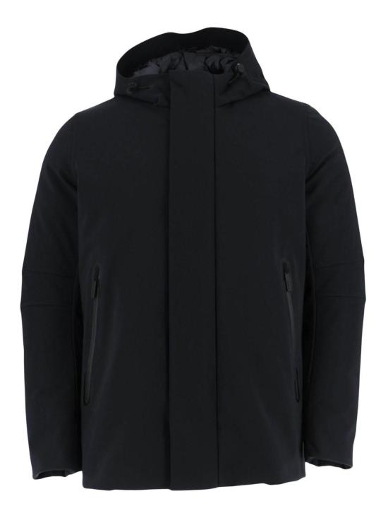  로베르토 리치 디자인 트렌치 코트 W2500360 Blue