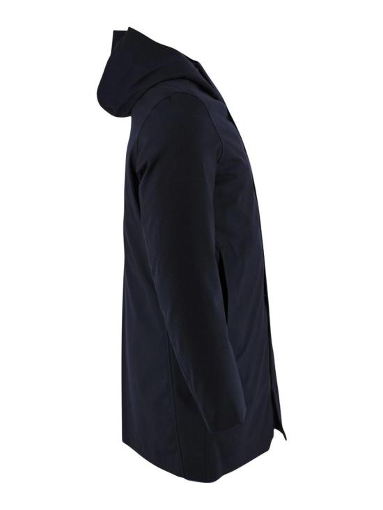 25FW 로베르토 리치 디자인 자켓 W2501960 Blue - RRD ROBERTO RICCI DESIGN