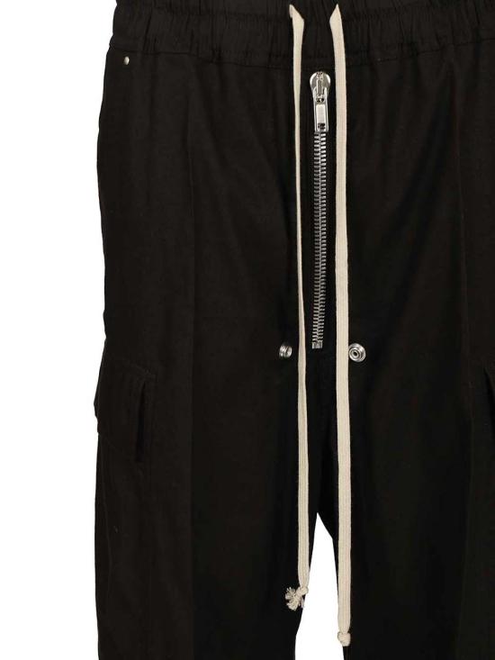 25FW 릭 오웬스 카고벨라스 팬츠 RU02E1339FLW09 - RICK OWENS