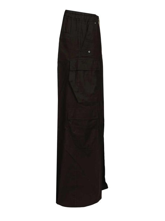 25FW 릭 오웬스 카고벨라스 팬츠 RU02E1339FLW09 - RICK OWENS