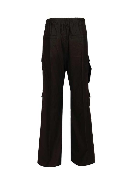 25FW 릭 오웬스 카고벨라스 팬츠 RU02E1339FLW09 - RICK OWENS