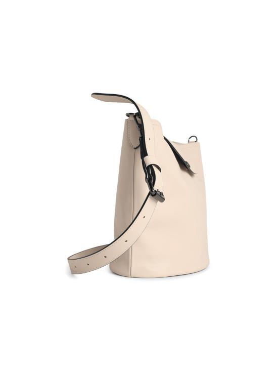 26SS 롱샴 르 플리아쥬 엑스트라 숄더백 10341987555 Cream - LONGCHAMP